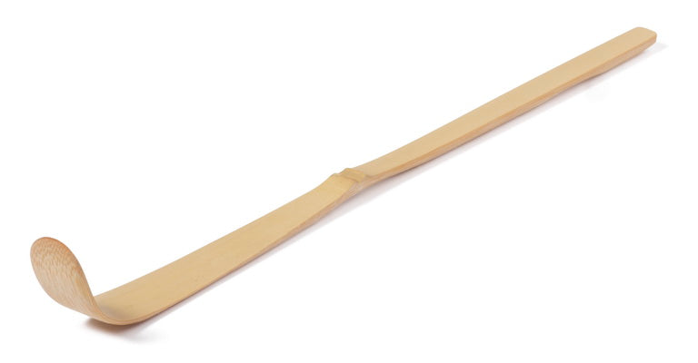 Batidor de bambú para Matcha - Amate Casa de Té